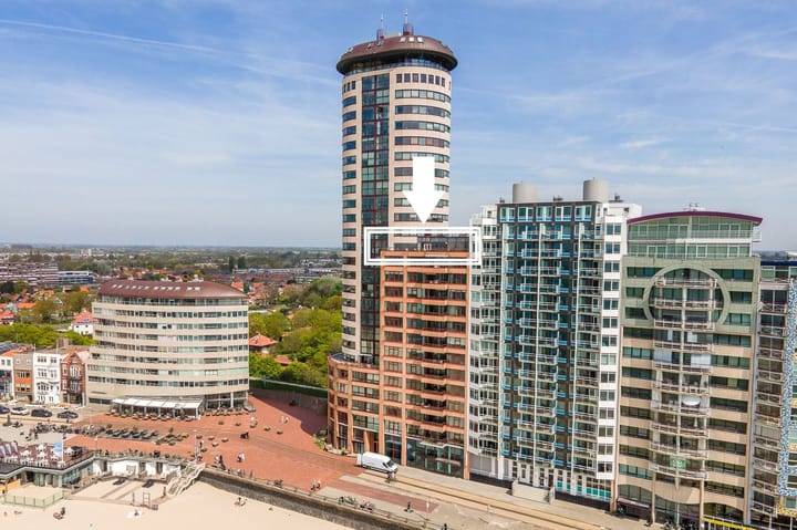 Foto 2 van Boulevard Bankert 854-R