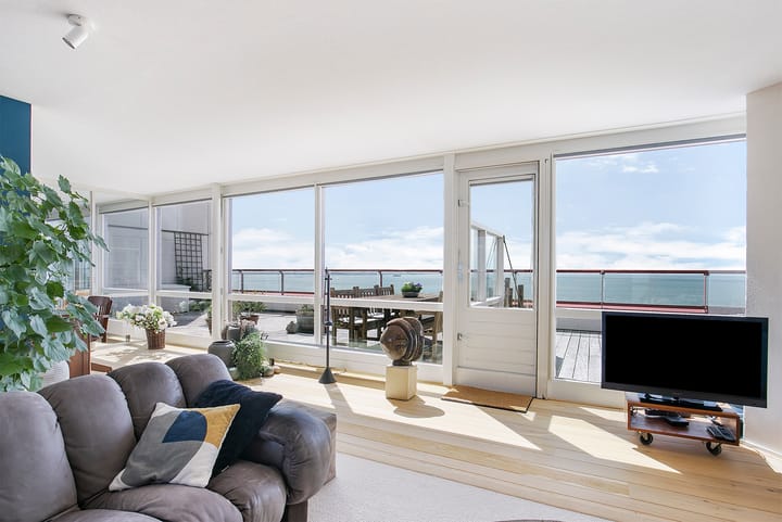 Foto 5 van Boulevard Bankert 854-R