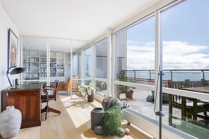 Foto 6 van Boulevard Bankert 854-R