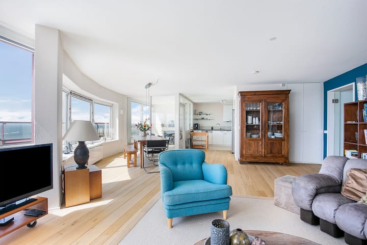 Foto 13 van Boulevard Bankert 854-R