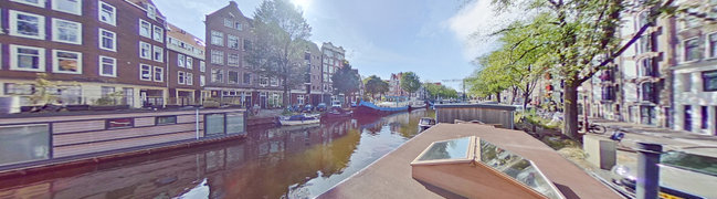 View 360° photo of foto1 of Brouwersgracht 238-L