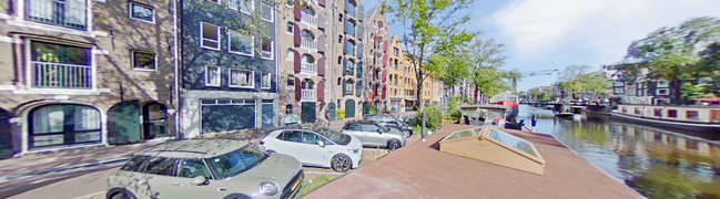 View 360° photo of foto2 of Brouwersgracht 238-L