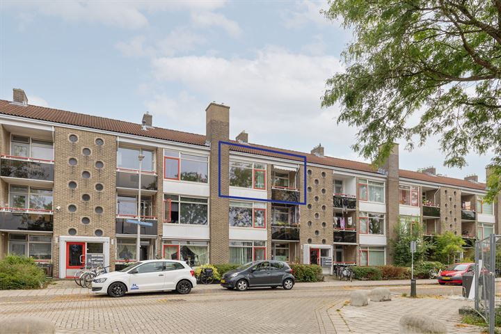 Slotemaker de Bruïnestraat 6-2