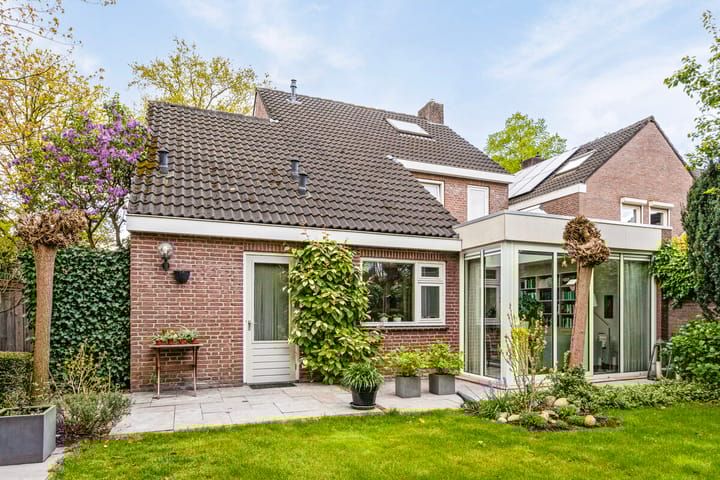 Foto 3 van Heischeutstraat 177