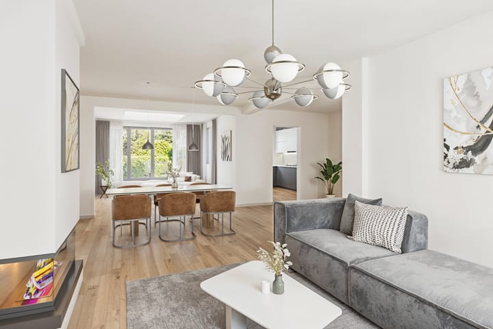 Foto 4 van Heischeutstraat 177