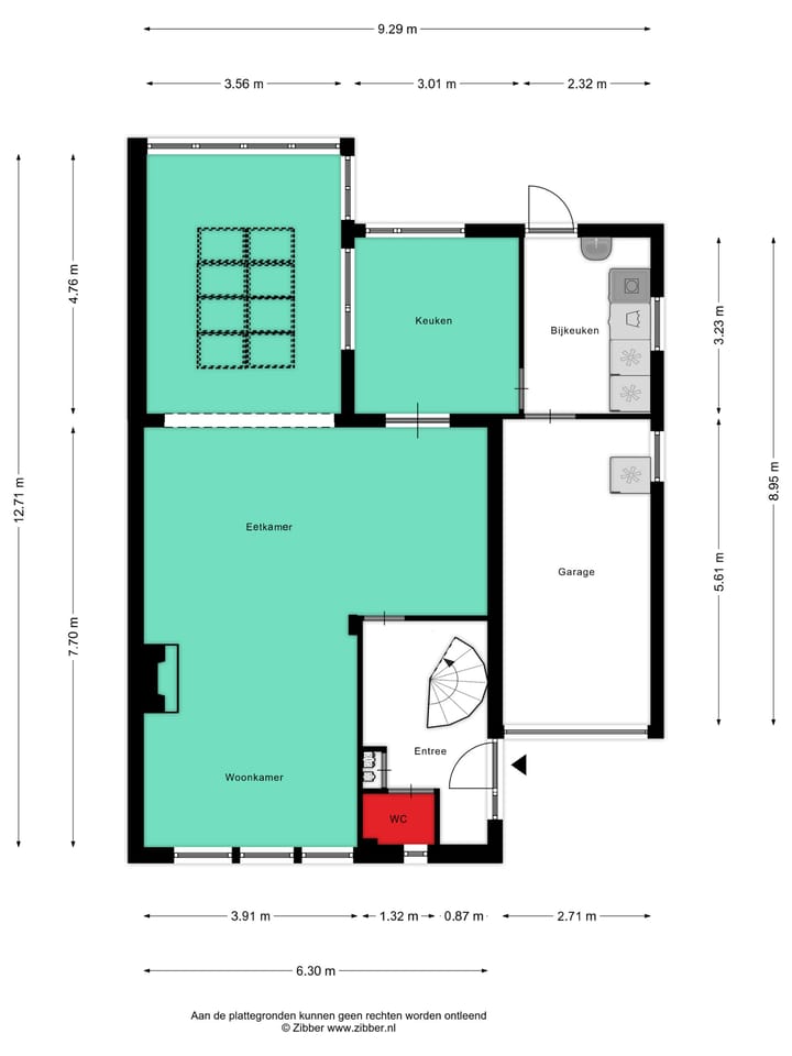 Foto 37 van Heischeutstraat 177