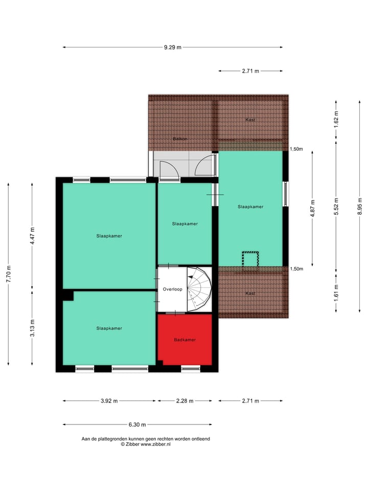 Foto 38 van Heischeutstraat 177