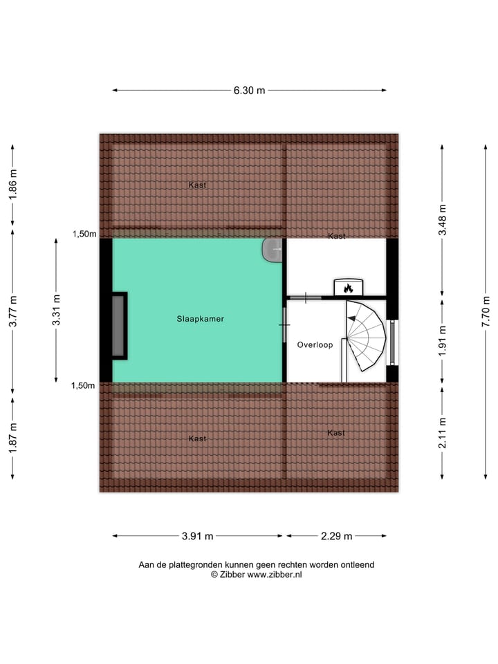 Foto 39 van Heischeutstraat 177