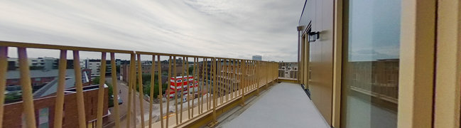 View 360° photo of Balkon of Havenpark 47