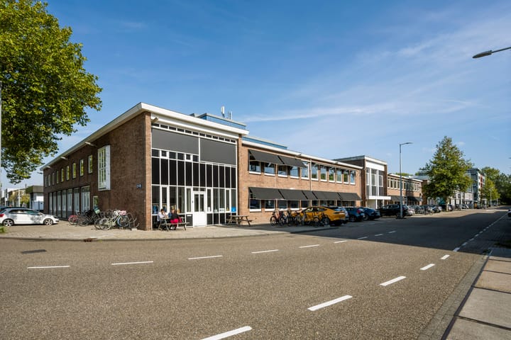 Vliegtuigstraat 26