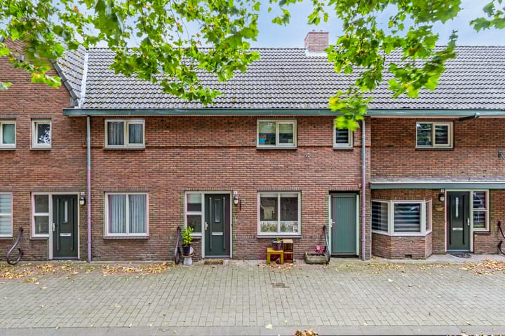 Bekijk foto van Hindestraat 42