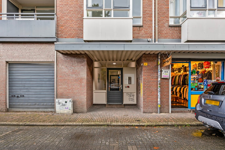 Bekijk foto 6 van Prins Hendrikstraat 75