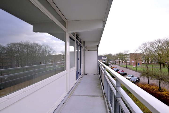 View photo 25 of Brahmsstraat 71