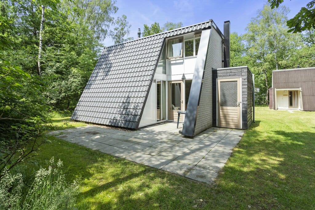 Foto 1 van Krimweg 140-A80