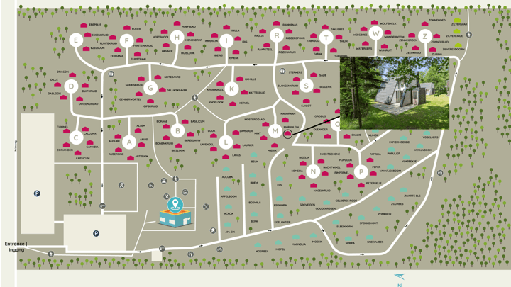 Foto 15 van Krimweg 140-A80