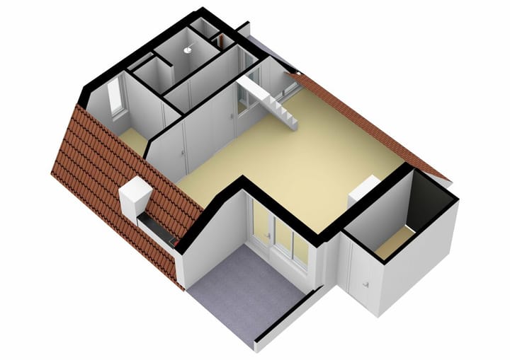 Foto 17 van Krimweg 140-A80