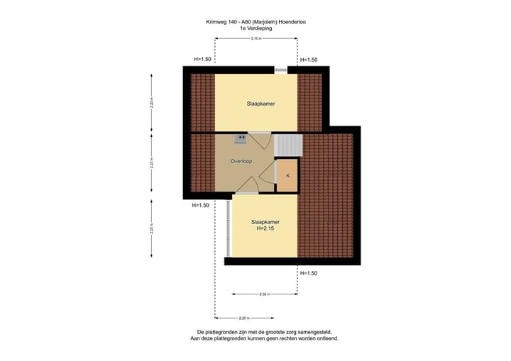 Foto 18 van Krimweg 140-A80