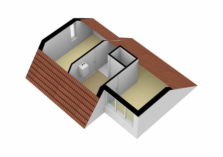Foto 19 van Krimweg 140-A80