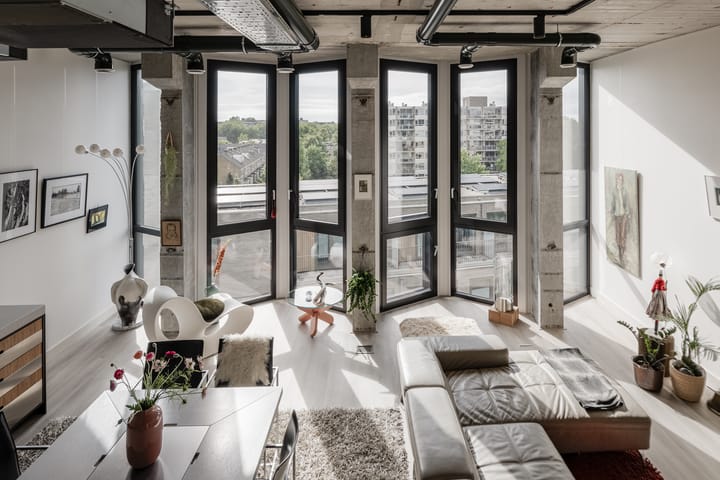 Foto 2 van Surinamepad 174