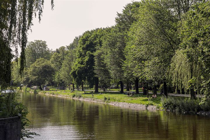 Bekijk foto 32 van De Wittenkade 65-3