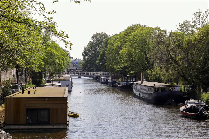 Bekijk foto 33 van De Wittenkade 65-3