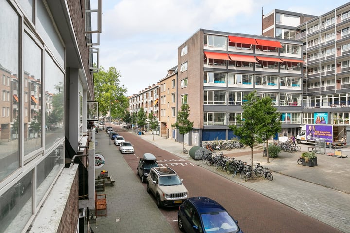 View photo 15 of Pannekoekstraat 101-B