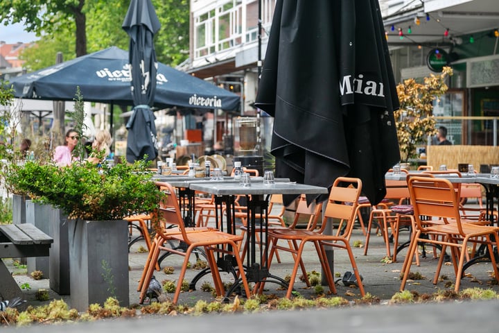 Bekijk foto 29 van Pannekoekstraat 101-B