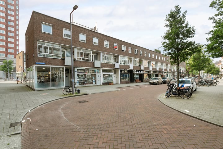 View photo 32 of Pannekoekstraat 101-B