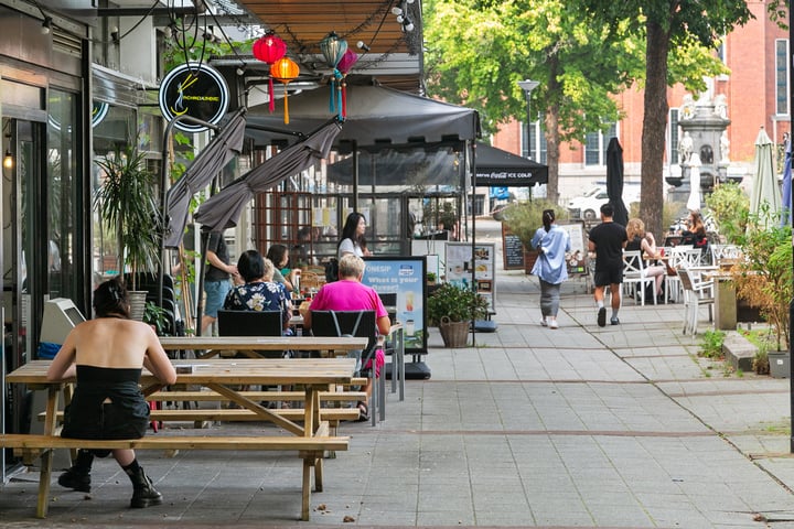 Bekijk foto 34 van Pannekoekstraat 101-B