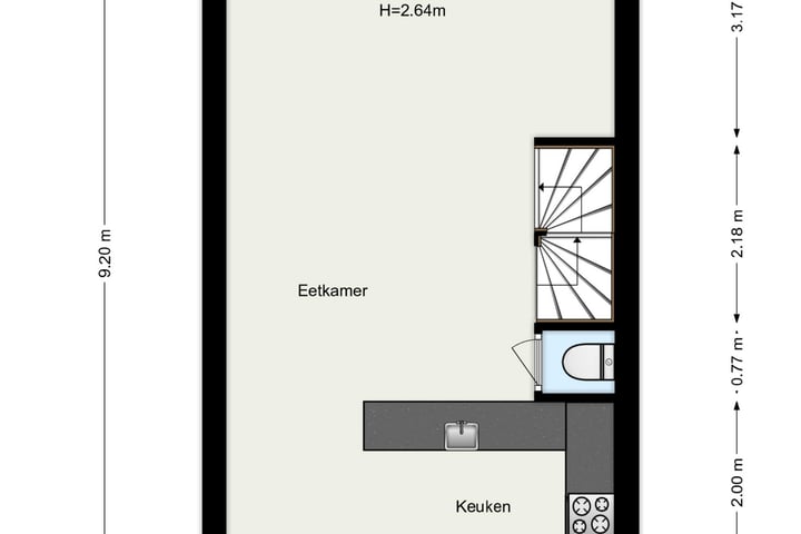 Bekijk foto 37 van Pannekoekstraat 101-B