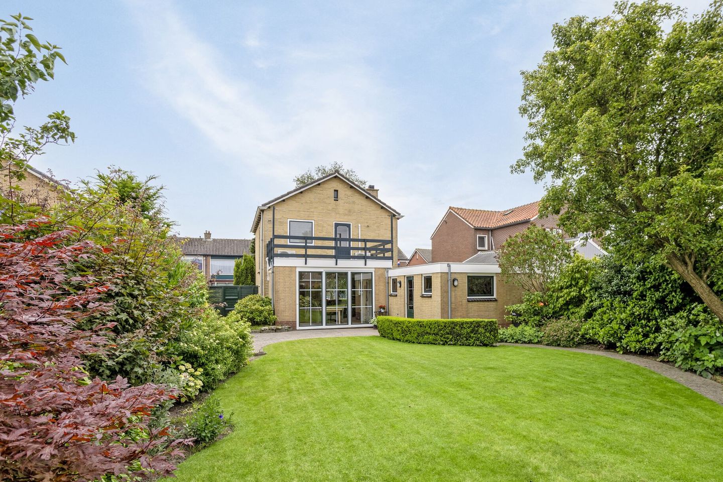 Foto 1 van Sint Matthijsstraat 6