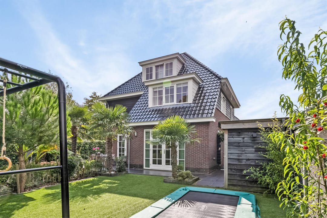 Foto 1 van Wagenmaker 4