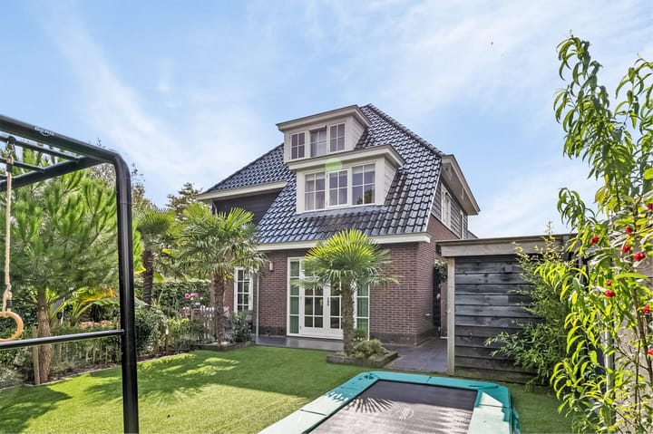 Foto 1 van Wagenmaker 4