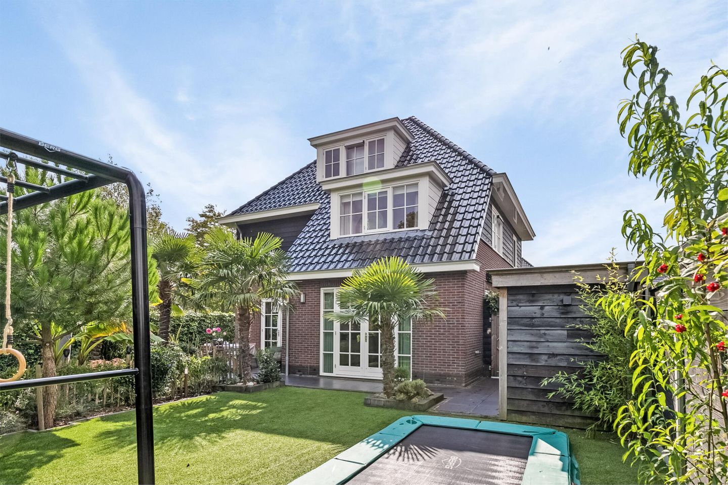 Foto 1 van Wagenmaker 4