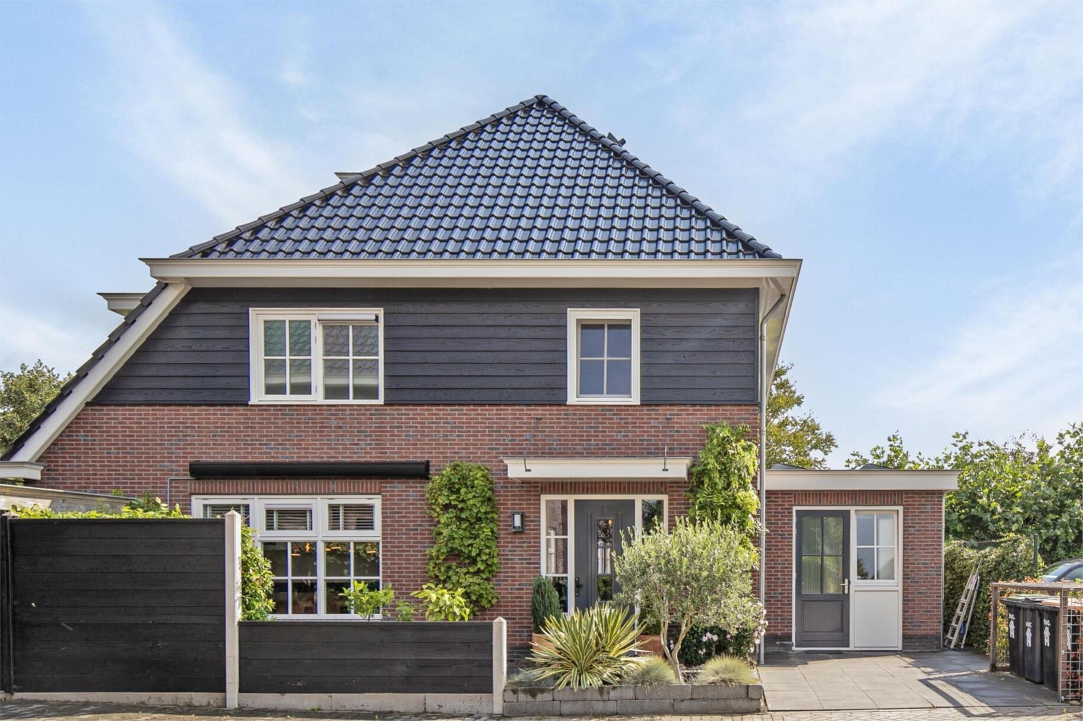 Foto 3 van Wagenmaker 4