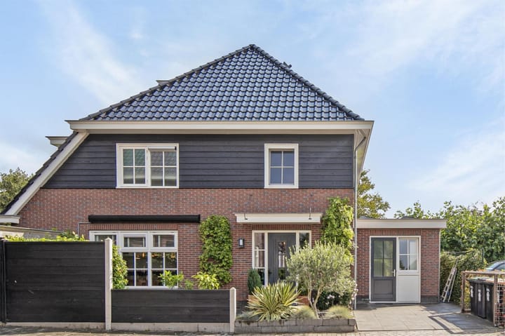 Foto 3 van Wagenmaker 4