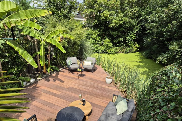 Foto 4 van Wagenmaker 4