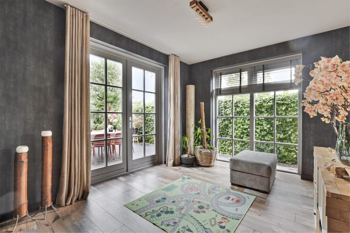 Foto 11 van Wagenmaker 4