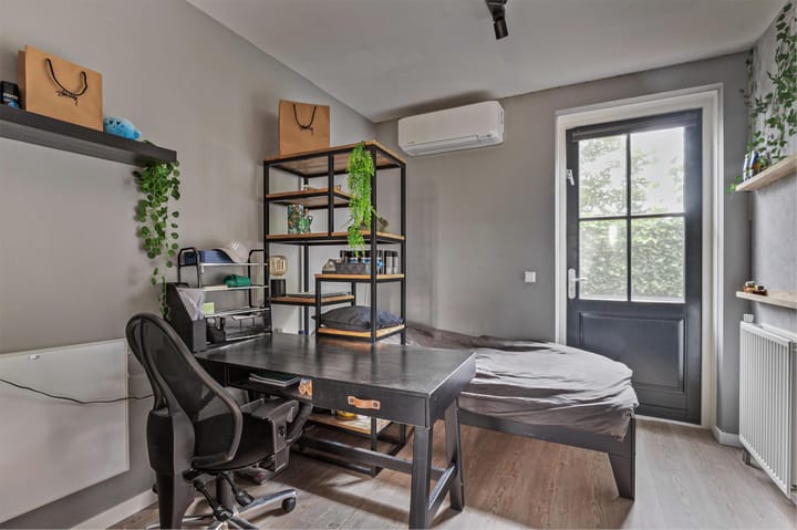 Foto 16 van Wagenmaker 4