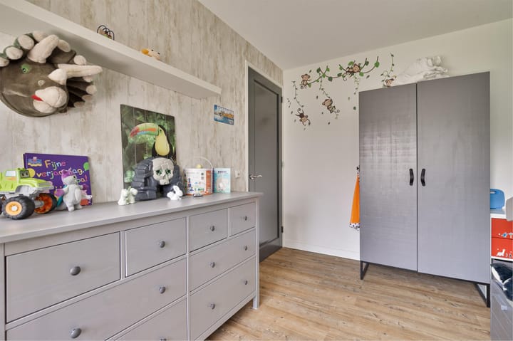 Foto 22 van Wagenmaker 4