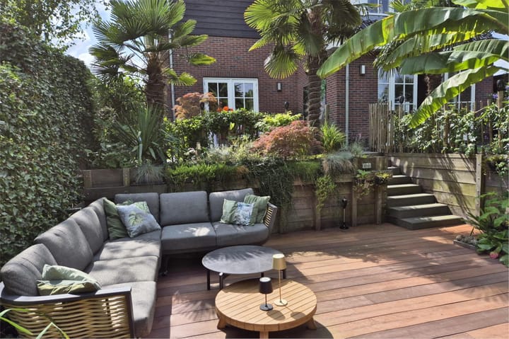 Foto 36 van Wagenmaker 4