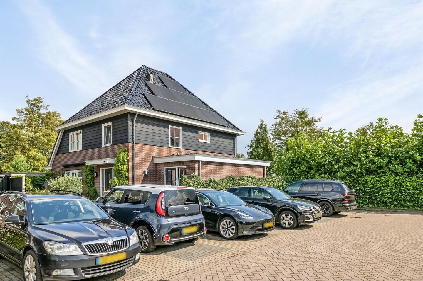 Foto 35 van Wagenmaker 4