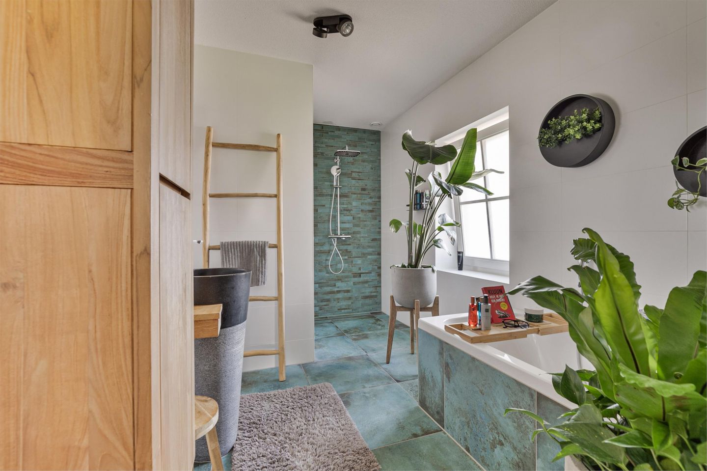 Foto 19 van Wagenmaker 4