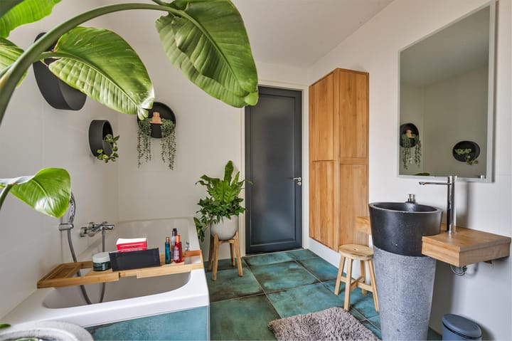 Foto 20 van Wagenmaker 4