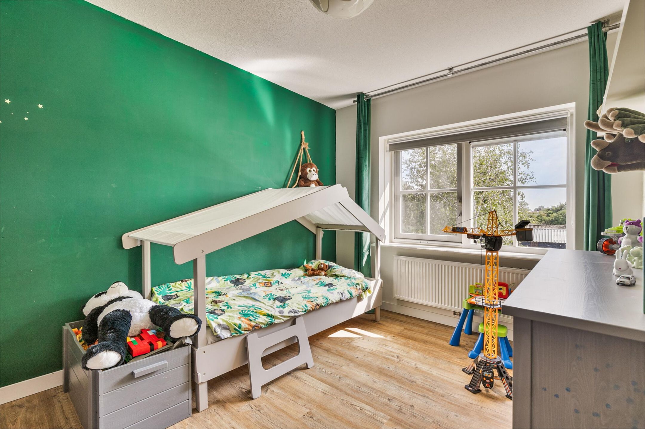 Foto 21 van Wagenmaker 4