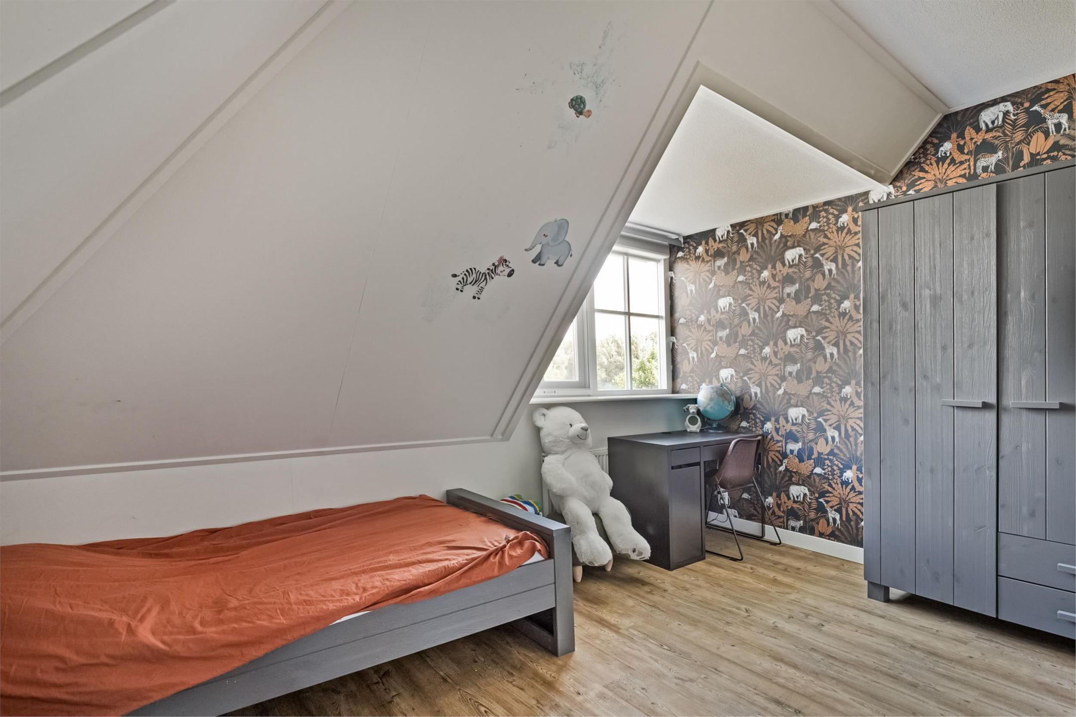 Foto 27 van Wagenmaker 4