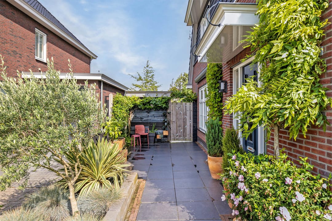 Foto 31 van Wagenmaker 4