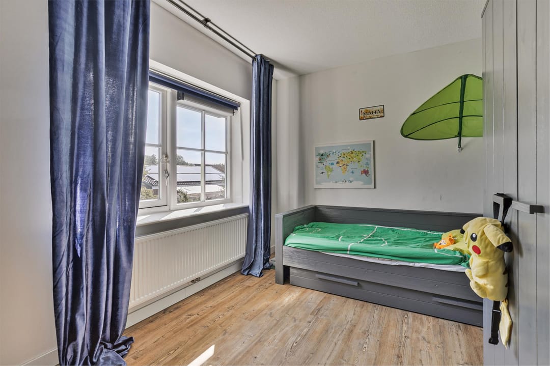 Foto 23 van Wagenmaker 4