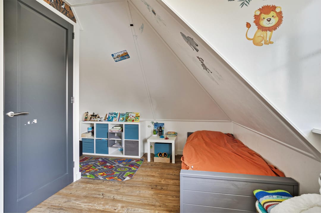 Foto 26 van Wagenmaker 4