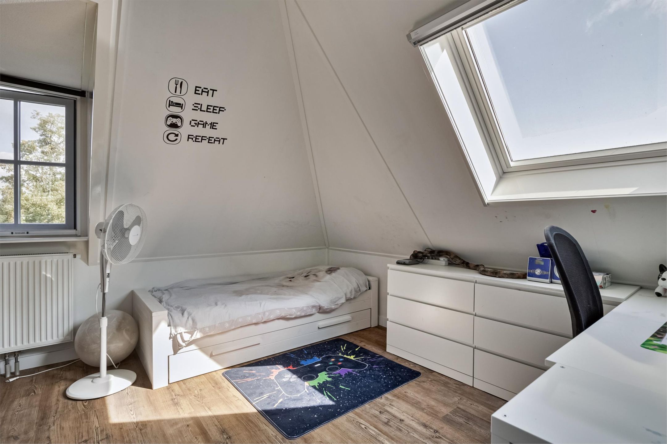 Foto 30 van Wagenmaker 4